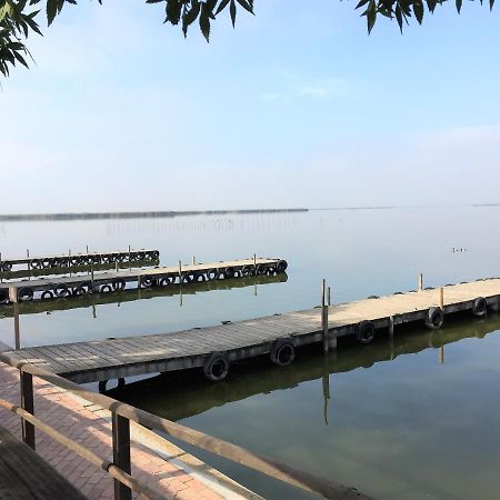 Cozy Apartment In A Beachfront Complex Mareny Blau Ngoại thất bức ảnh